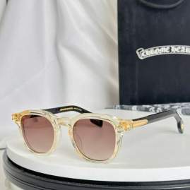 Picture of Chrome Hearts Sunglasses _SKUfw74808911fw